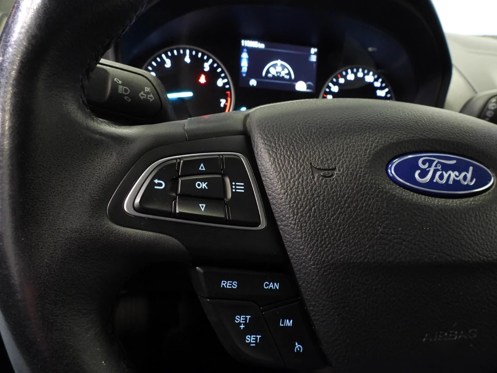 Ford EcoSport – foto 16