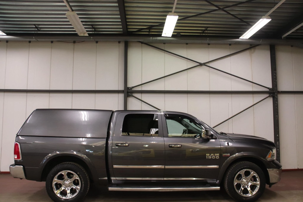 Dodge Ram 1500 – foto 5