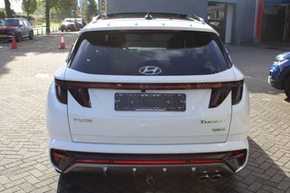 Hyundai Tucson – thumbnail 4