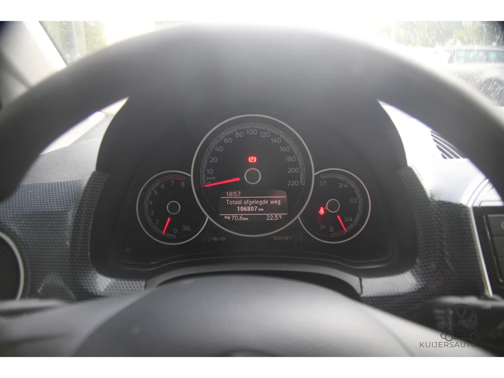Volkswagen up! – foto 12