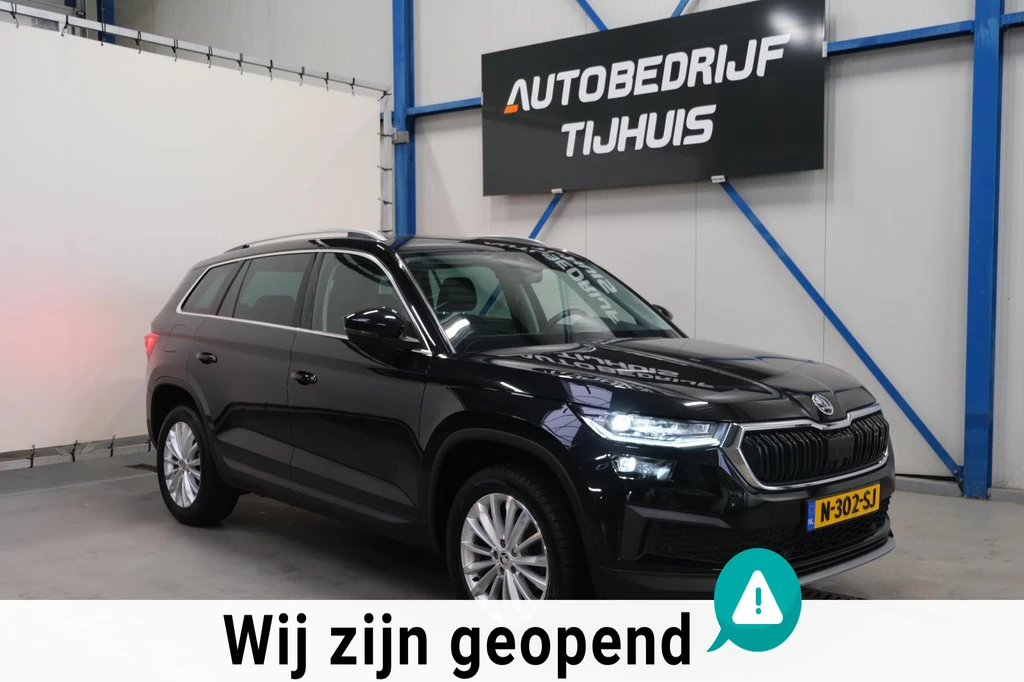 Škoda Kodiaq – foto 5