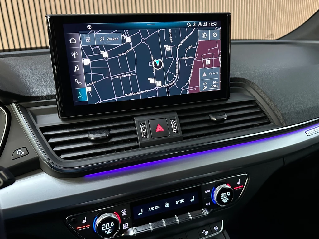 Audi Q5 – foto 17