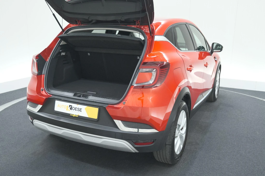 Renault Captur – foto 12