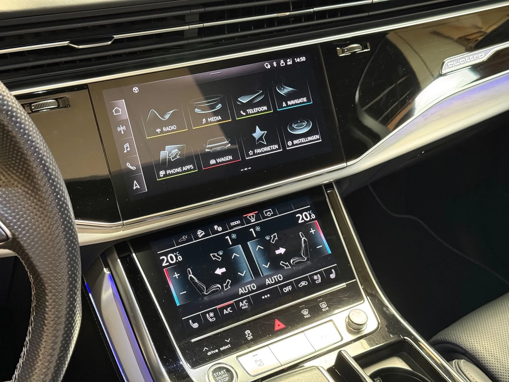 Audi Q7 – foto 18