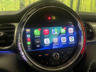MINI Cooper S Cabrio – thumbnail 14