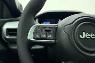 Jeep Avenger – thumbnail 21