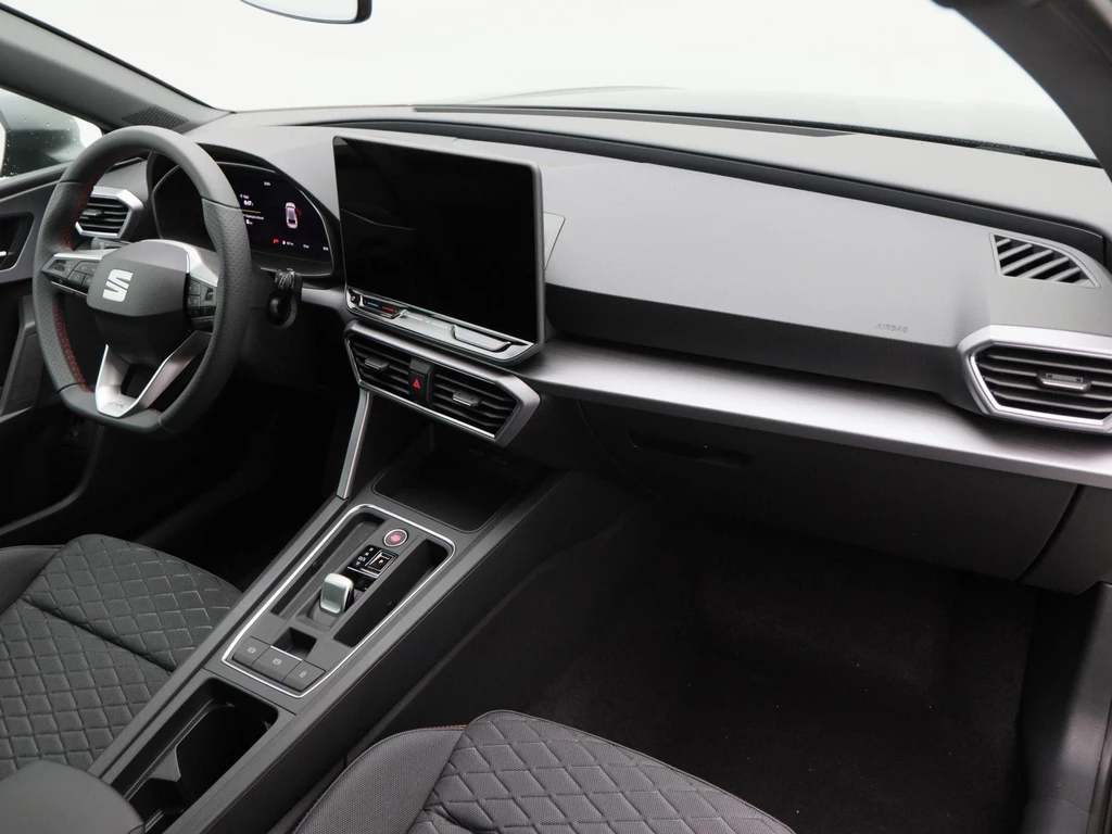SEAT Leon – foto 37