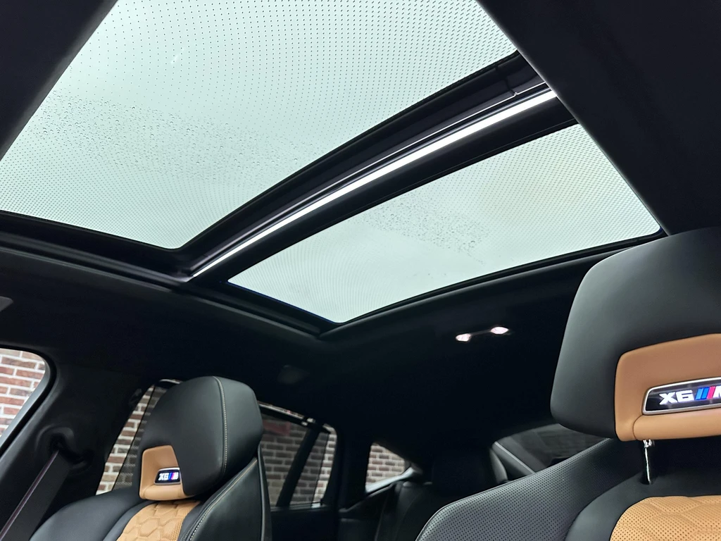 BMW X6 – foto 37