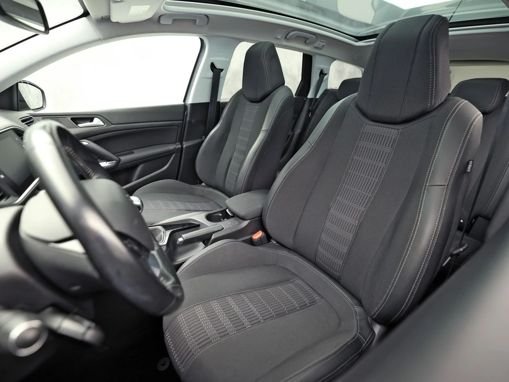 Peugeot 308 – foto 13