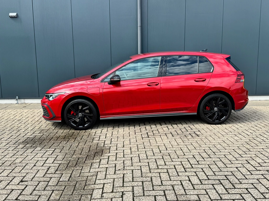 Volkswagen Golf – foto 2