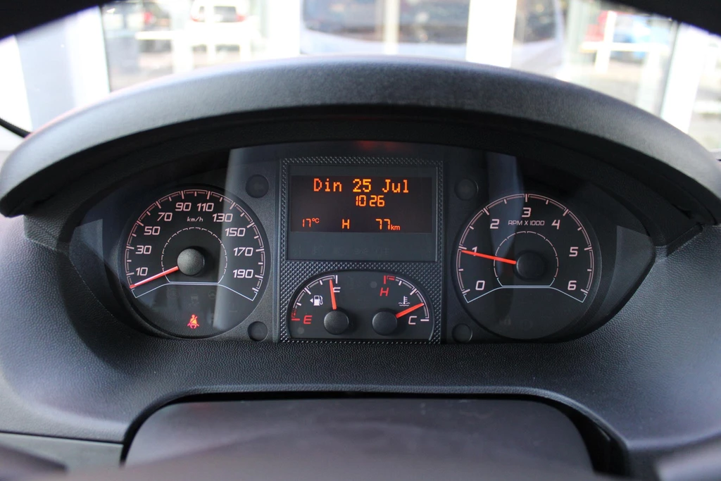 Citroën Jumper – foto 15