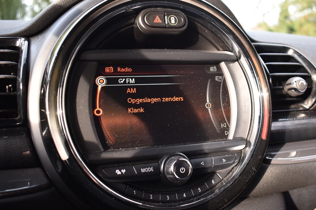 MINI Clubman – foto 26