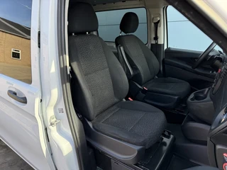 Mercedes-Benz Vito – thumbnail 9