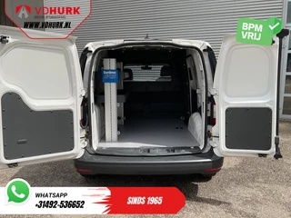 Volkswagen Caddy – thumbnail 8
