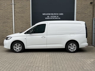 Volkswagen Caddy – thumbnail 2