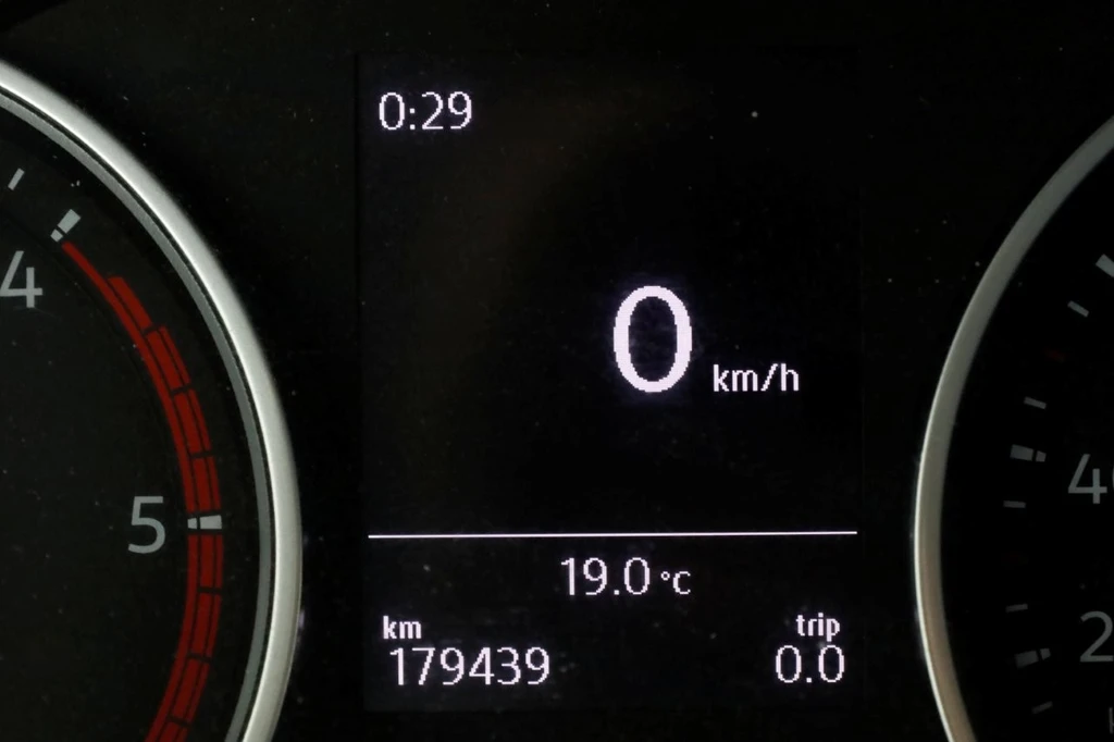 Volkswagen Crafter – foto 14
