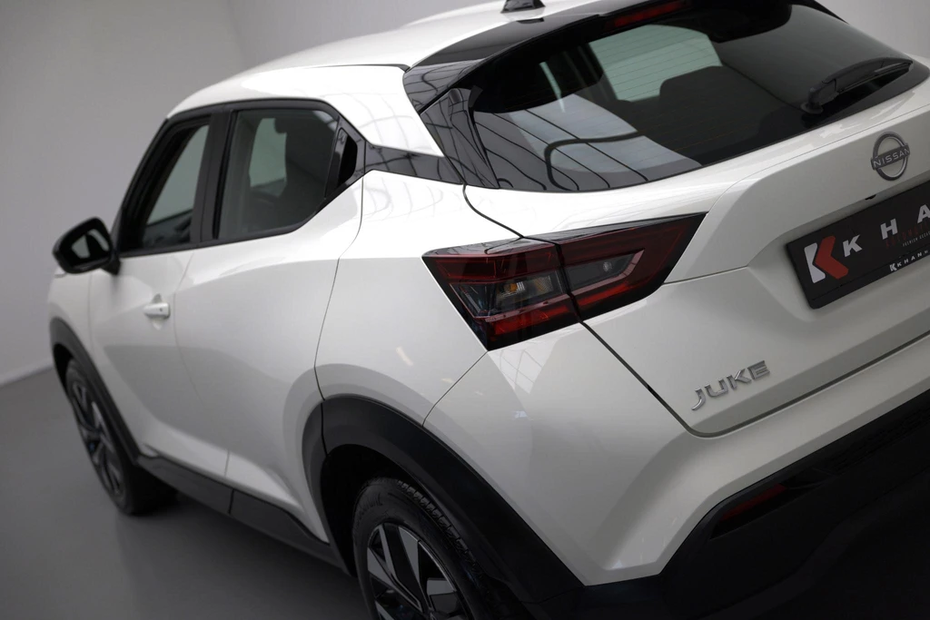 Nissan Juke – foto 9