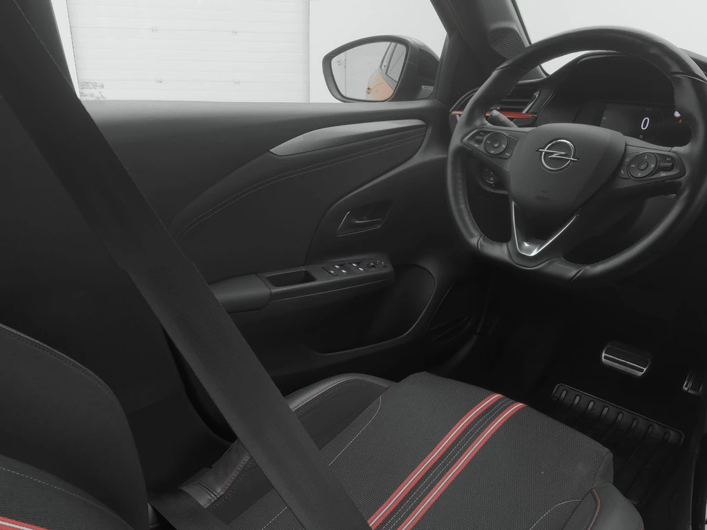 Opel Corsa-e – foto 28