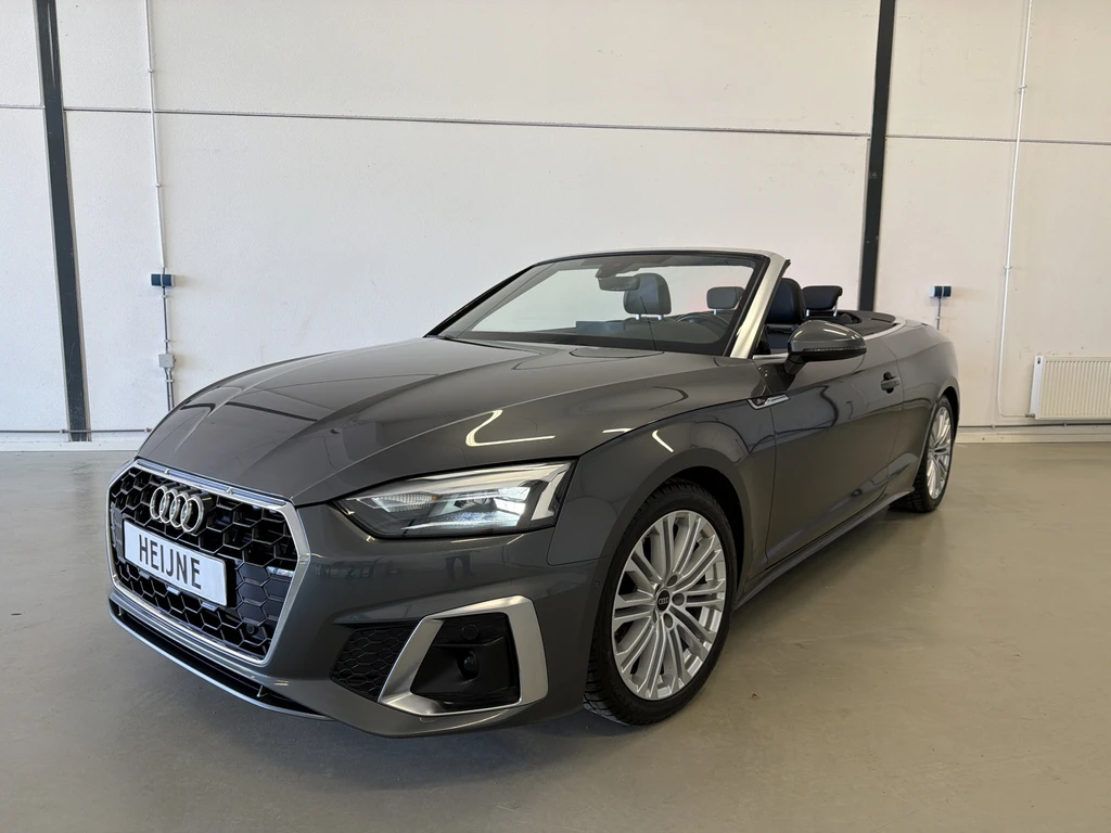 Audi A5 – foto 8