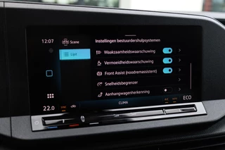 Volkswagen Caddy – thumbnail 31
