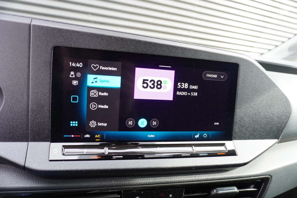Volkswagen Caddy – foto 15