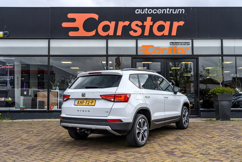 SEAT Ateca – foto 7
