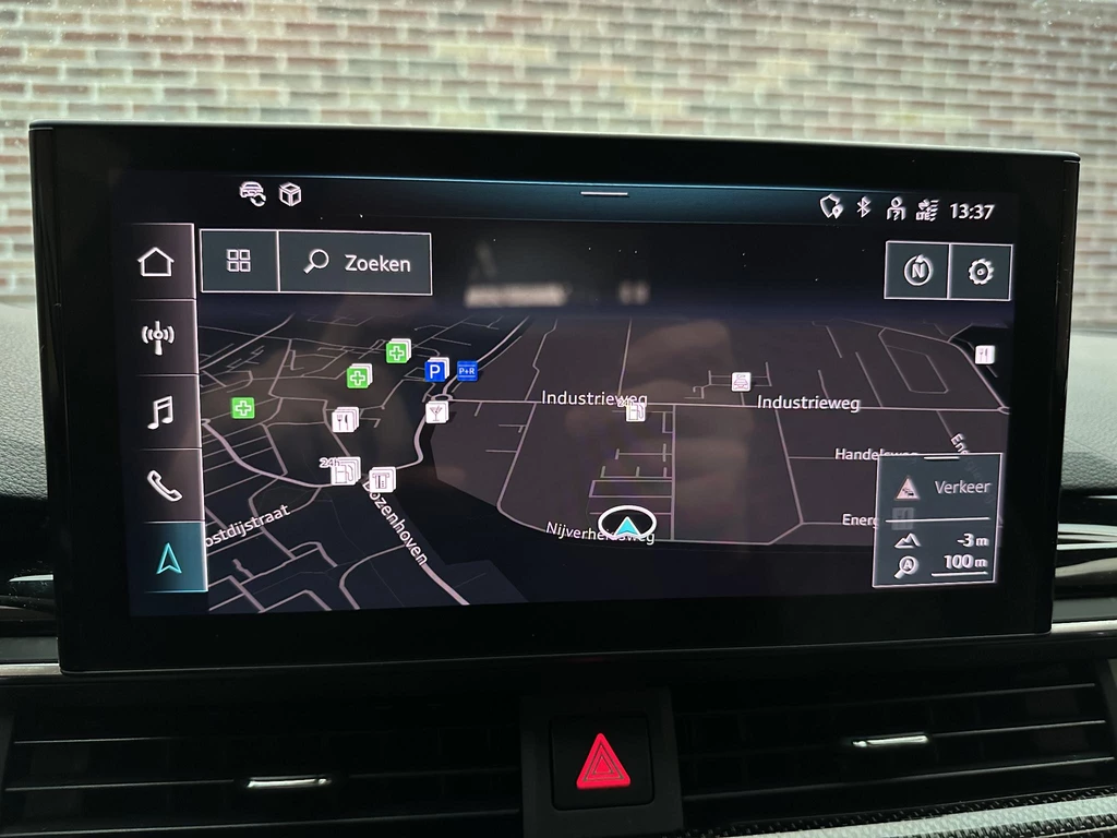 Audi S5 – foto 19