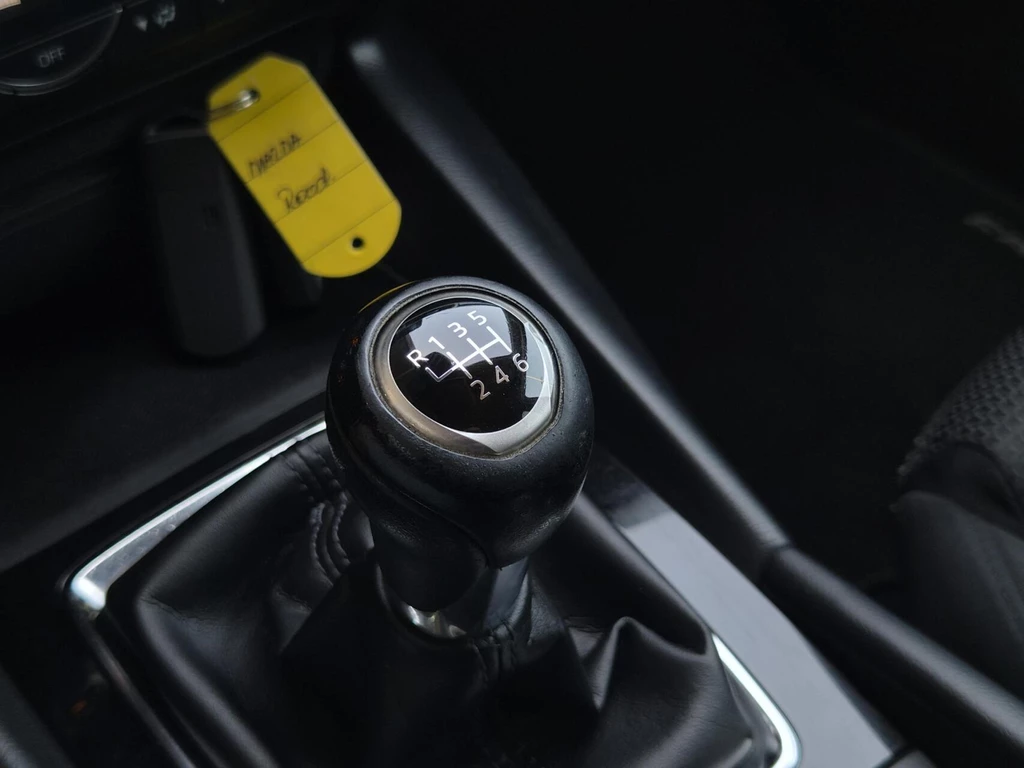 Mazda 3 – foto 33