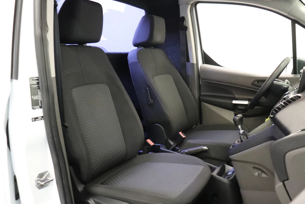 Ford Transit Connect – foto 9
