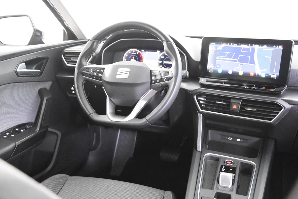 SEAT Leon – foto 20