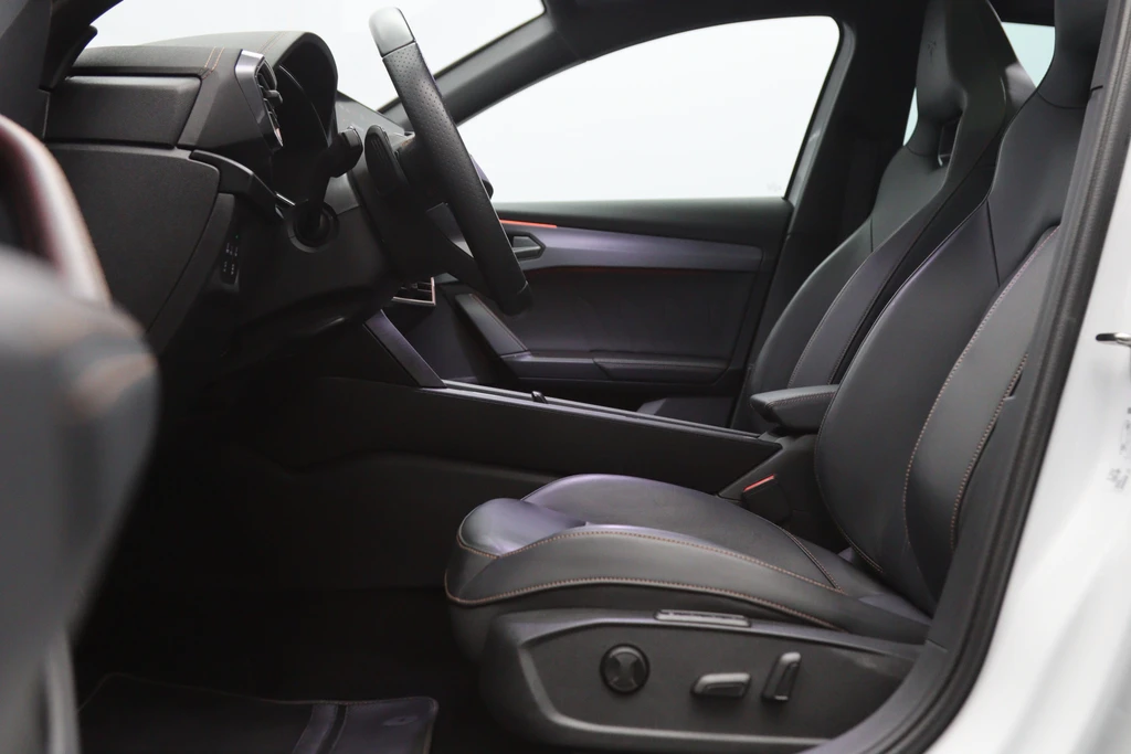 CUPRA Formentor – foto 13