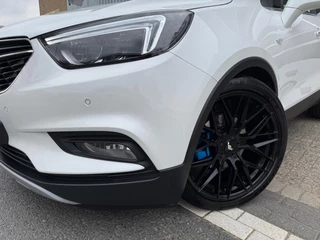 Opel Mokka X – thumbnail 19