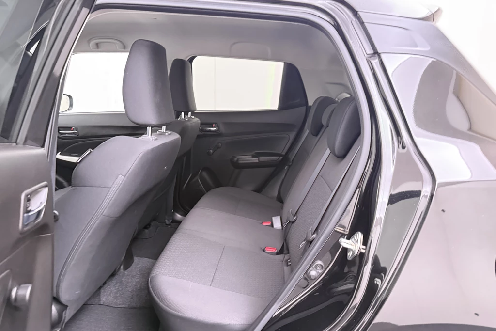 Suzuki Swift – foto 11