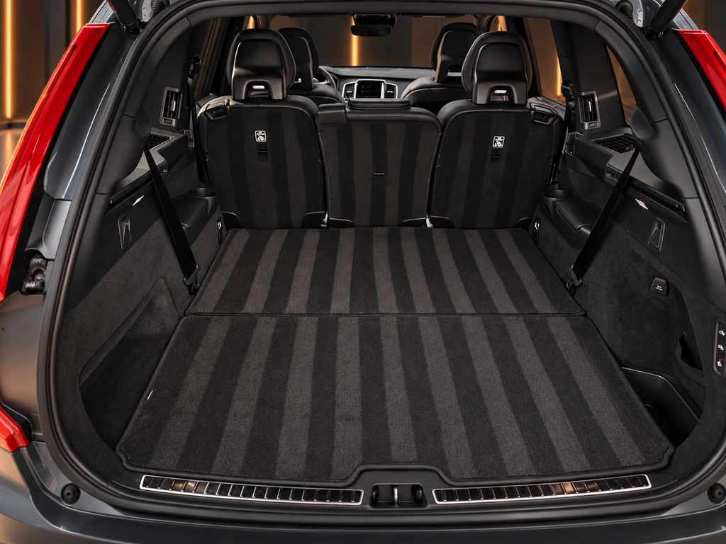 Volvo XC90 – foto 41