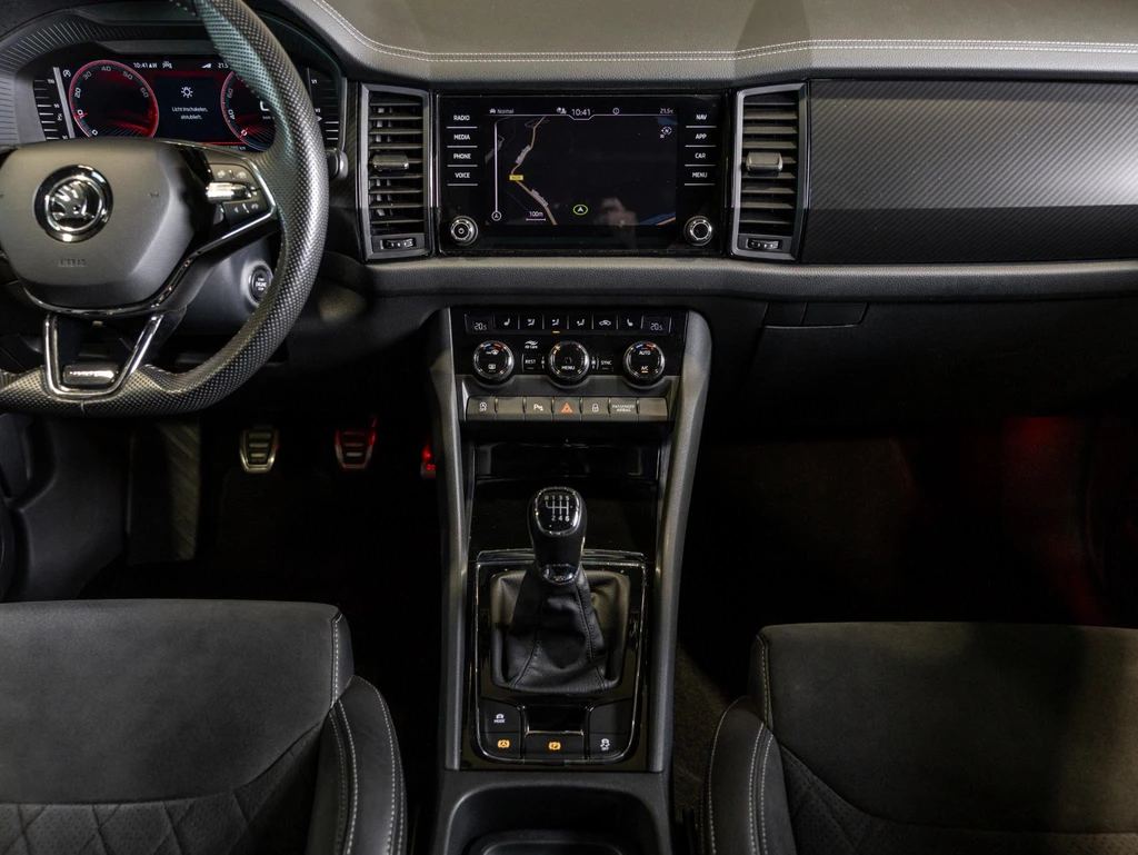Škoda Kodiaq – foto 31
