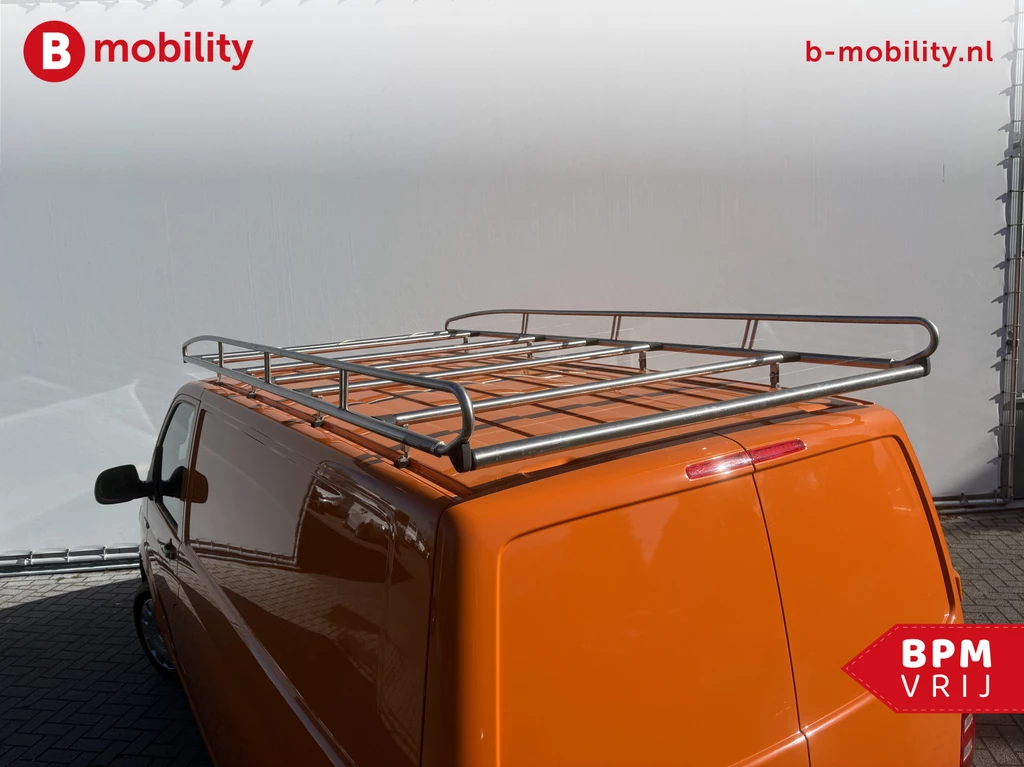 Volkswagen Transporter – foto 17