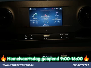 Mercedes-Benz Sprinter – thumbnail 16