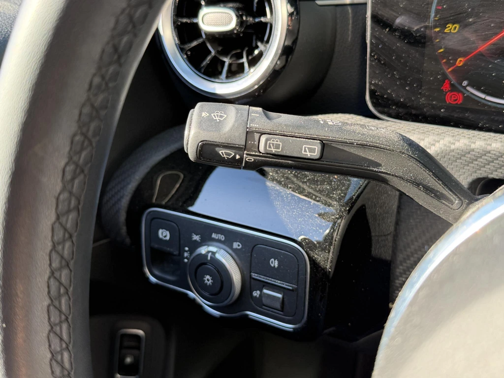 Mercedes-Benz A-Klasse – foto 13