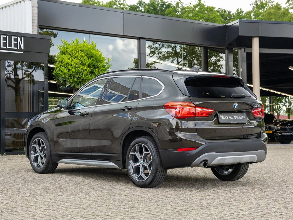 BMW X1 – foto 3