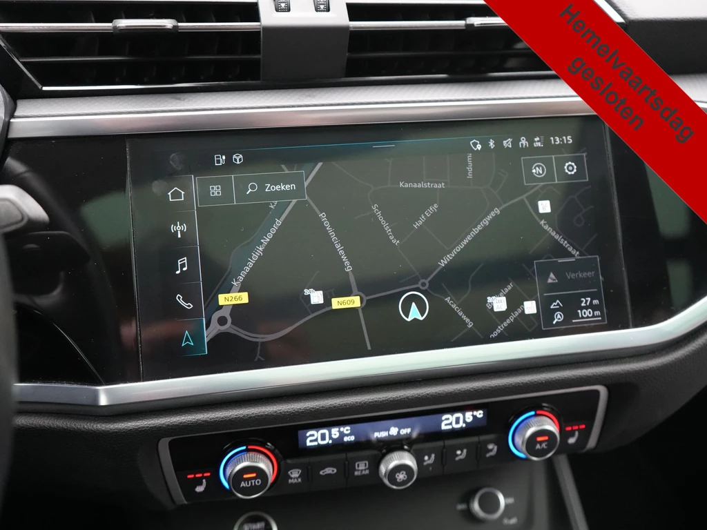 Audi Q3 – foto 33
