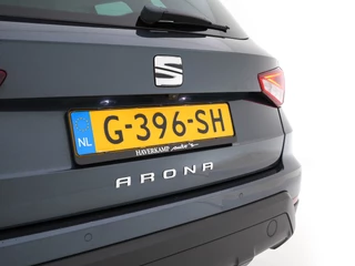 SEAT Arona – thumbnail 4