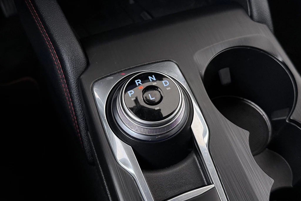 Ford Kuga – foto 29