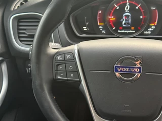 Volvo V40 – thumbnail 21