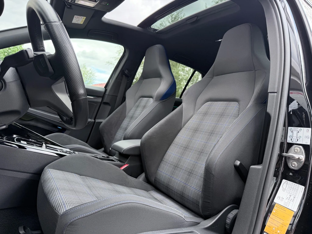 Volkswagen Golf – foto 11