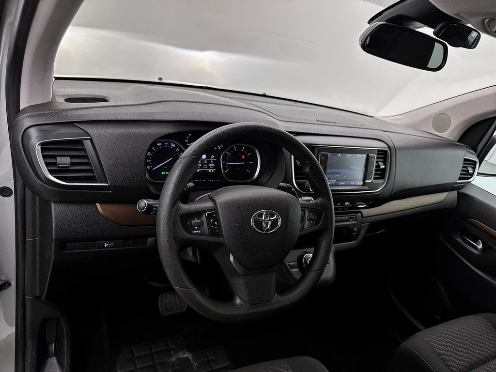 Toyota ProAce – foto 14