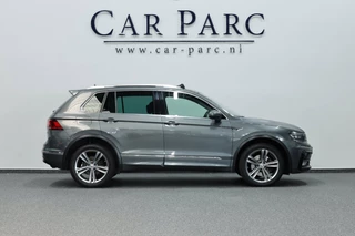 Volkswagen Tiguan – thumbnail 6