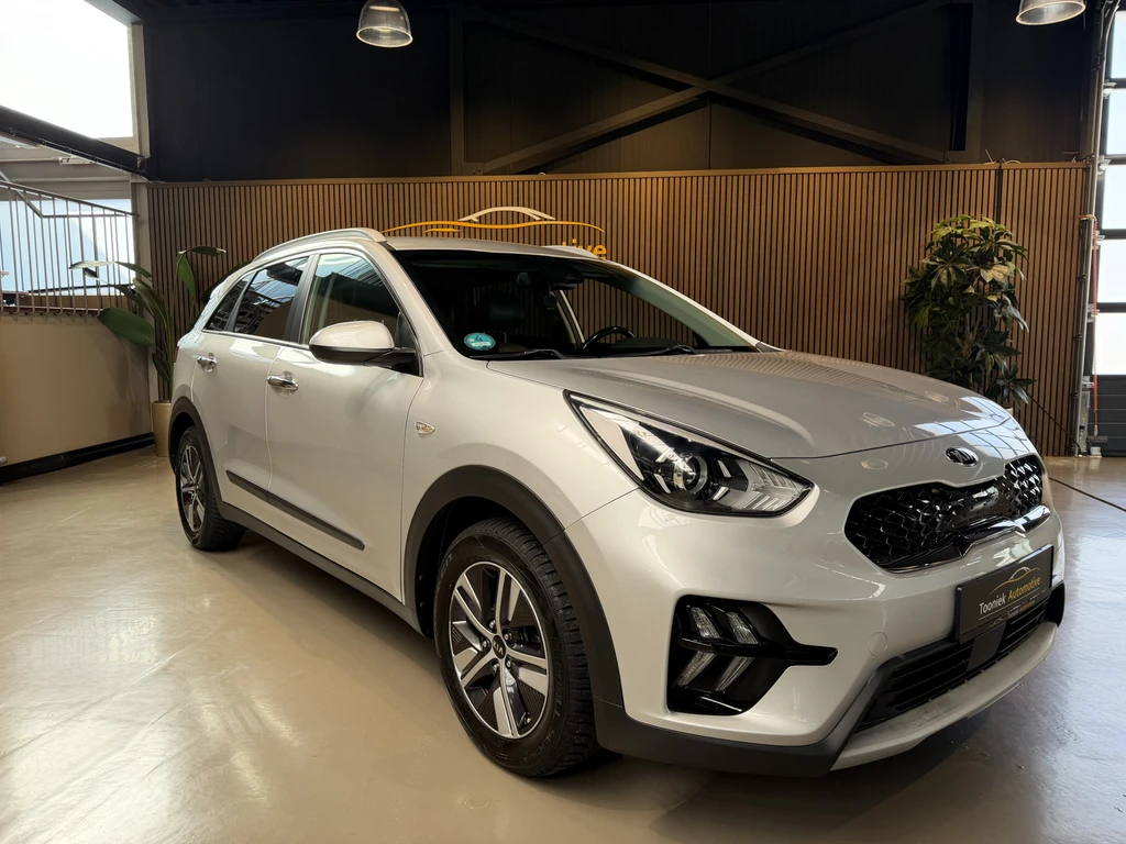 Kia Niro – foto 8