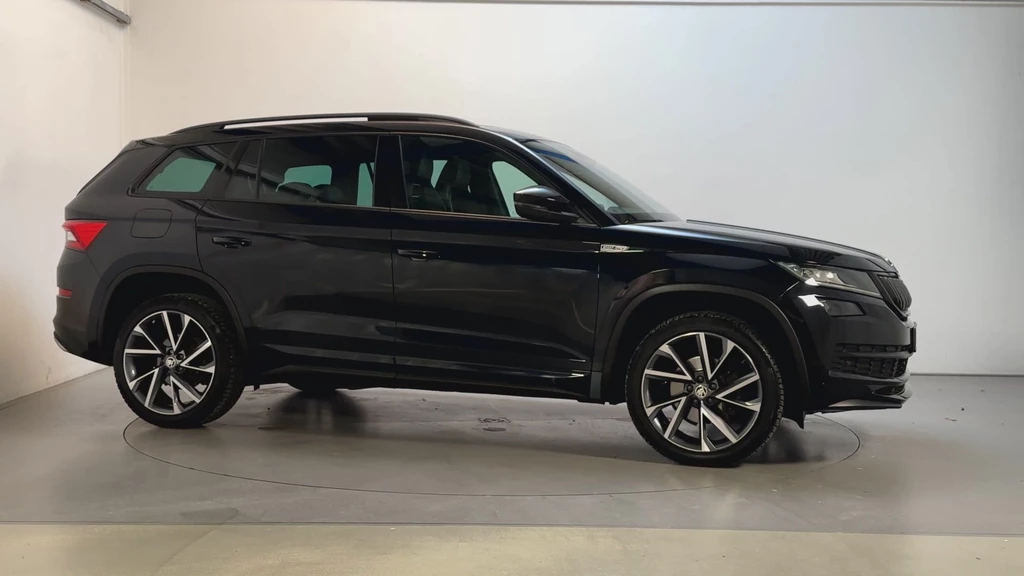 Škoda Kodiaq – foto 5