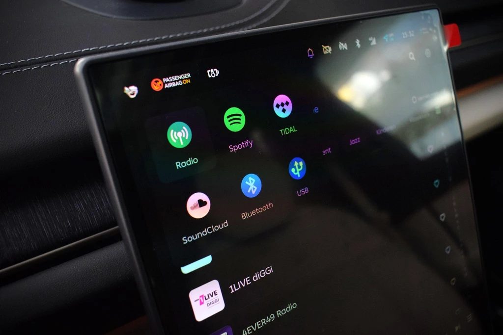NIO EL6 – foto 27