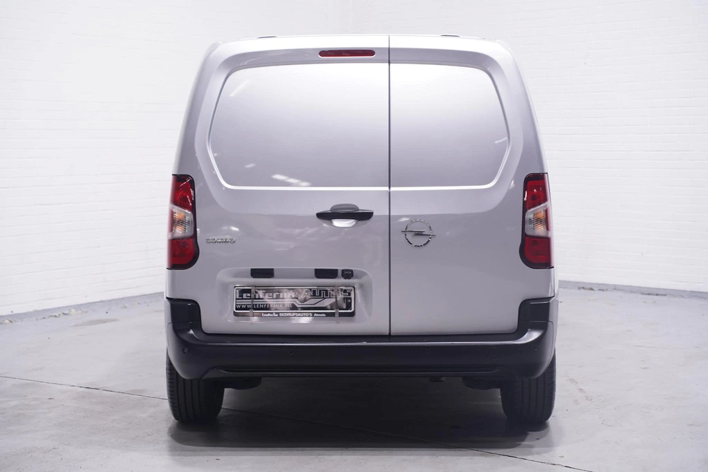 Opel Combo – foto 4